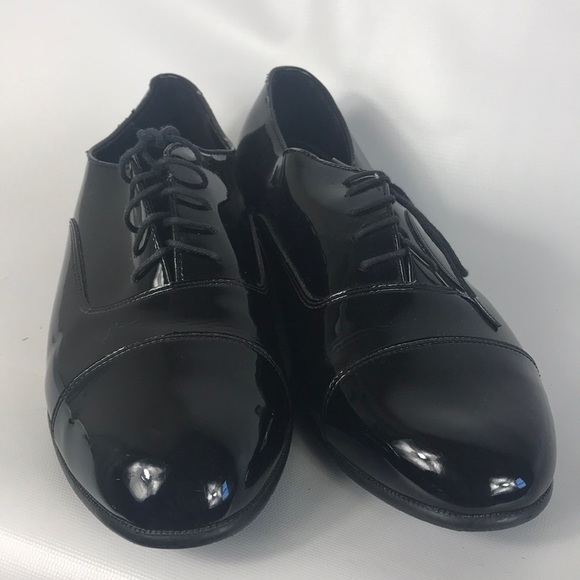 Perry Ellis formalwear Shoes Size 11.5W - Picture 2 of 7